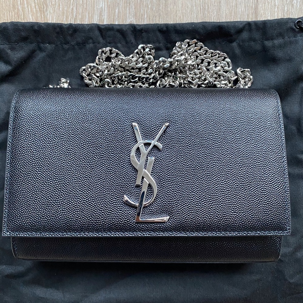 YSL YVES SAINT LAURENT KATE BAG SMALL BRAND NEW